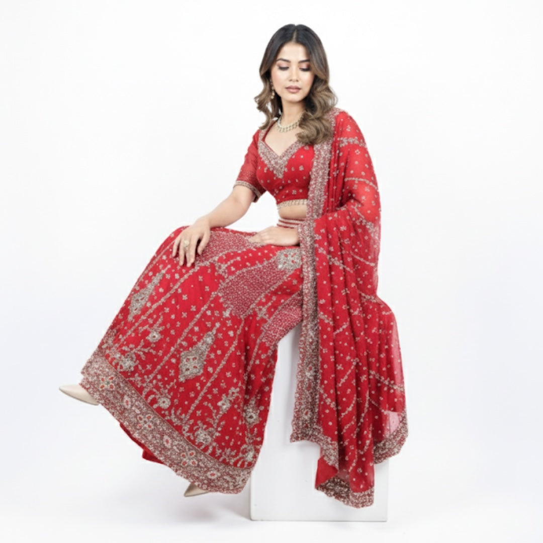 Lehengas