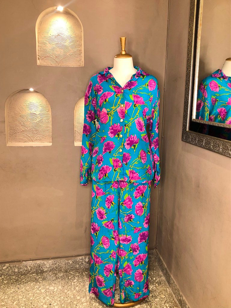 Co-ord Set