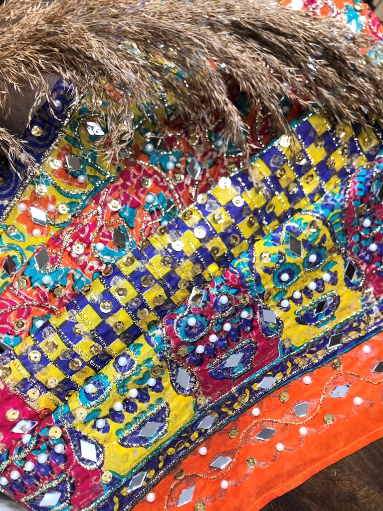 Pakistani Dupatta