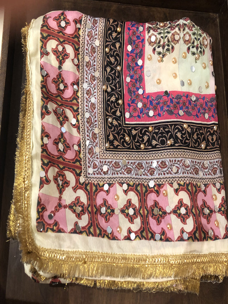 Pakistani Dupatta