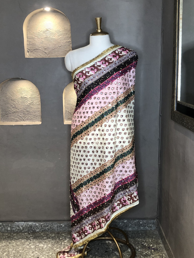 Pakistani Dupatta