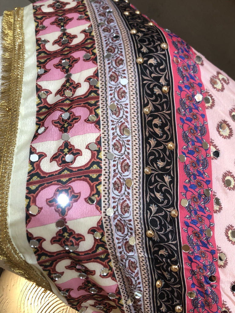 Pakistani Dupatta
