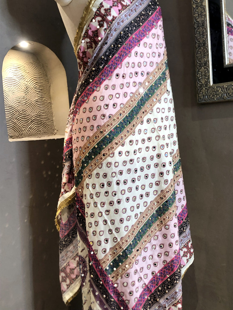 Pakistani Dupatta
