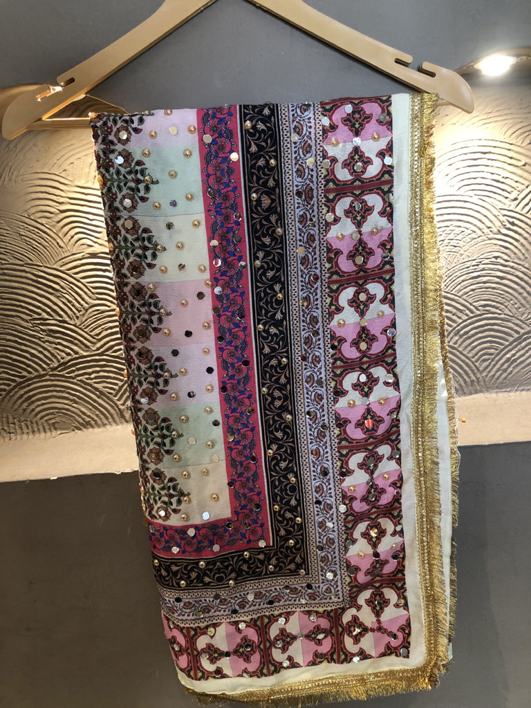 Pakistani Dupatta