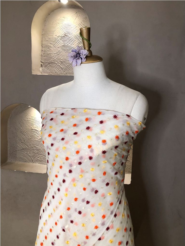 Phulkari Dupatta