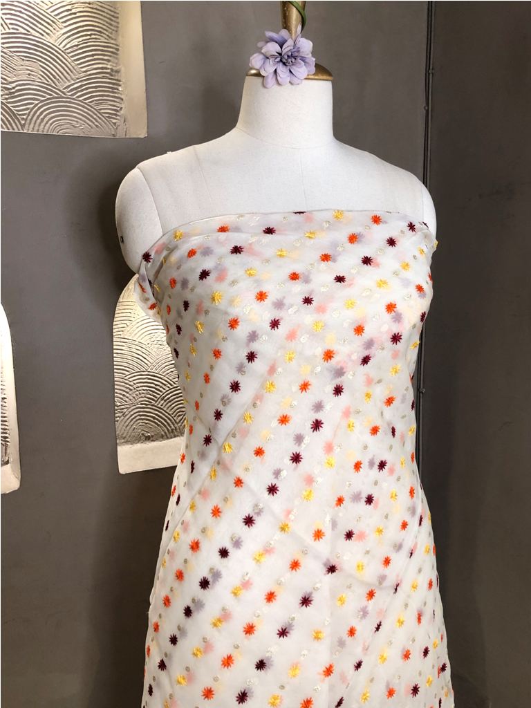 Phulkari Dupatta