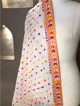 गैलरी व्यूवर में इमेज लोड करें, Phulkari Dupatta
