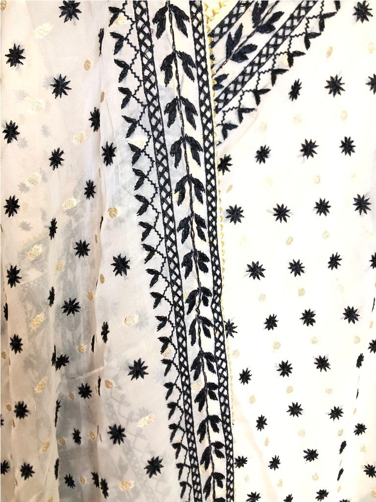 Phulkari Dupatta