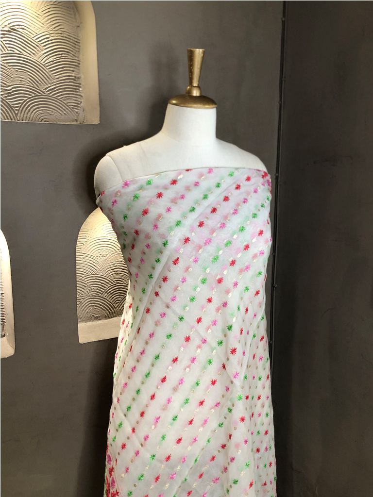 Phulkari Dupatta