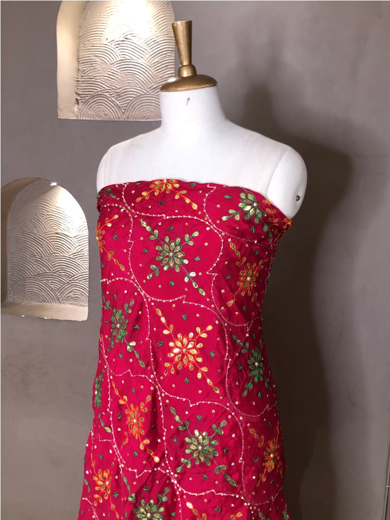 Phulkari Dupatta