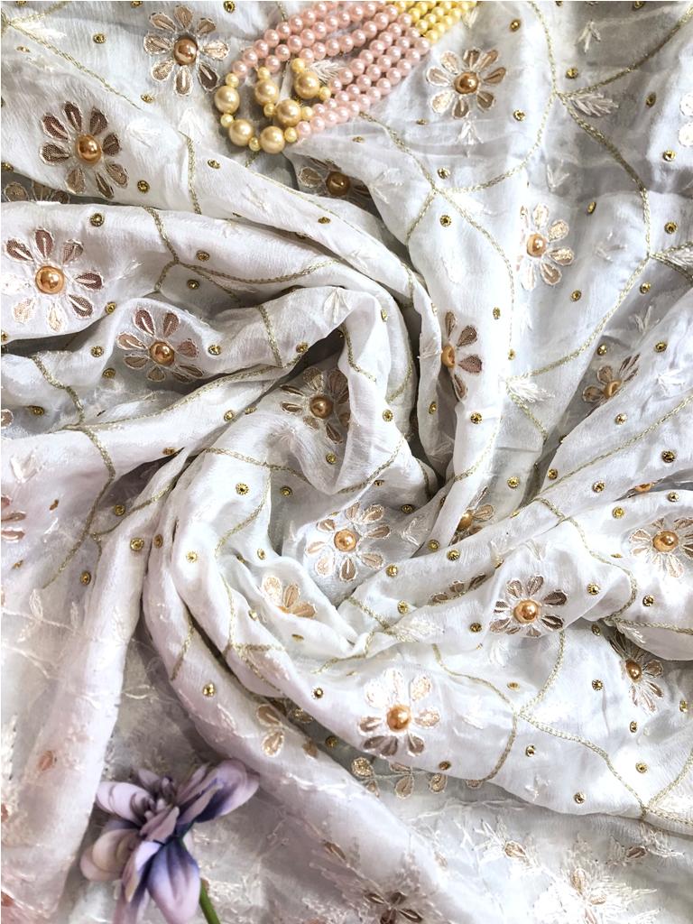 Phulkari Dupatta