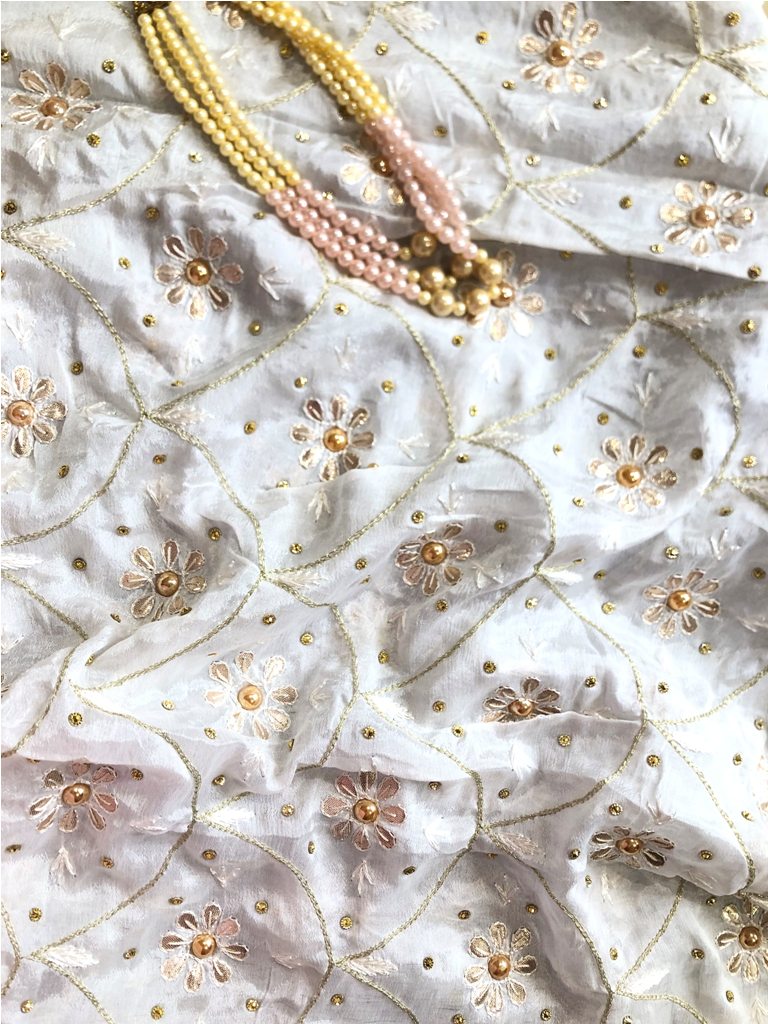 Phulkari Dupatta