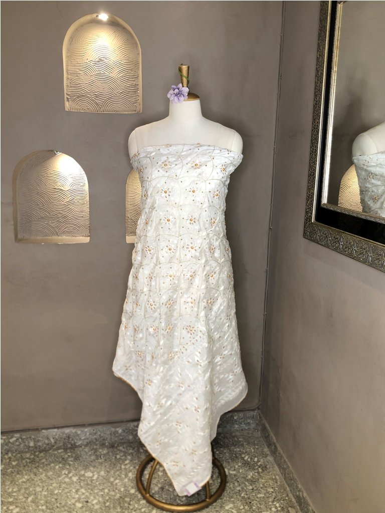 Phulkari Dupatta