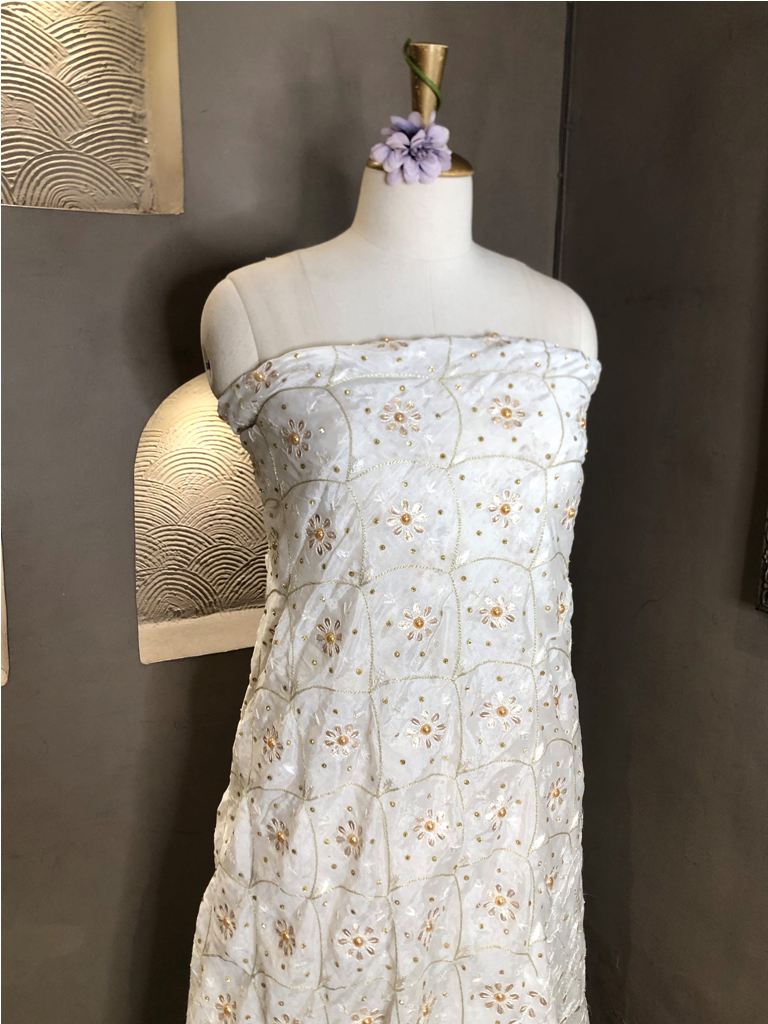 Phulkari Dupatta