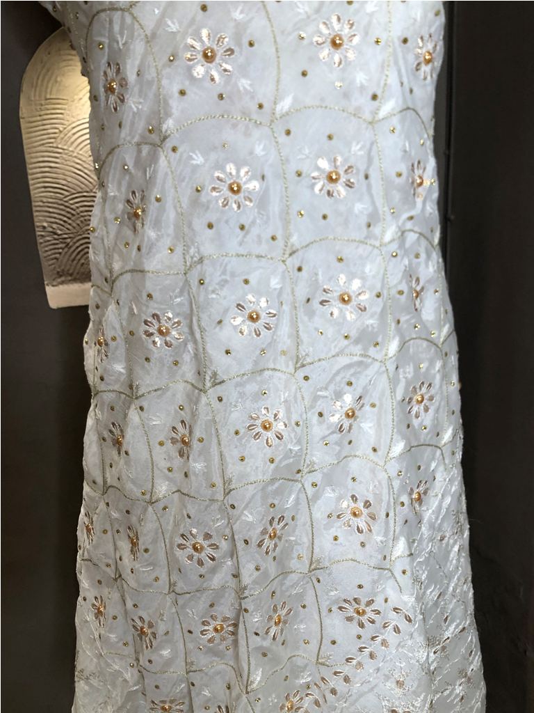 Phulkari Dupatta