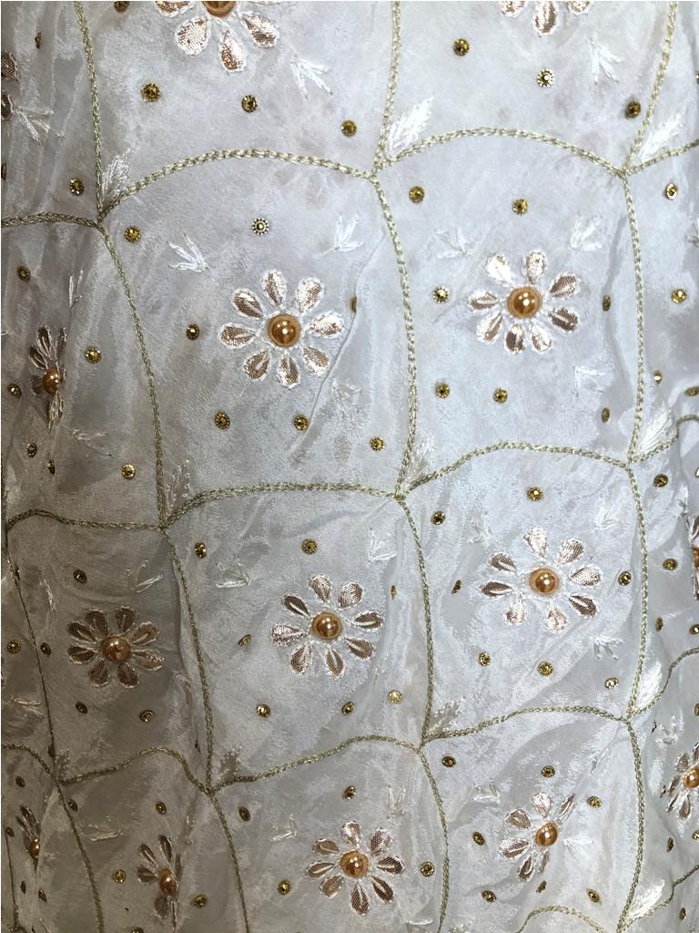 Phulkari Dupatta