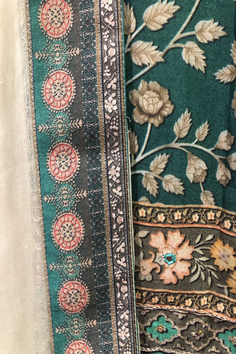 Sharara Suit