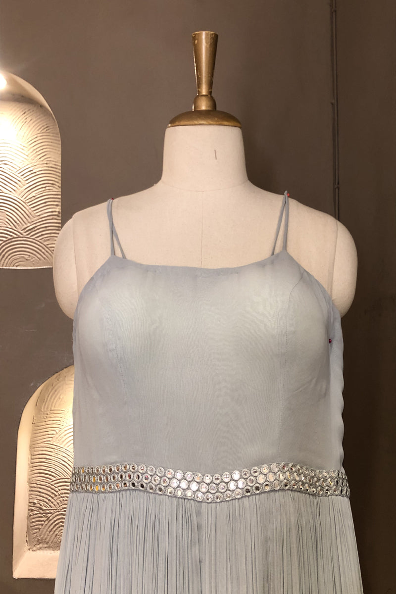 Readymade  JumpSuit With Jacket