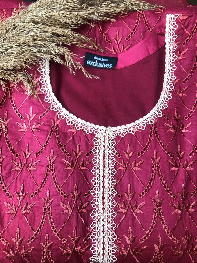 Pakistani Suit Dupatta