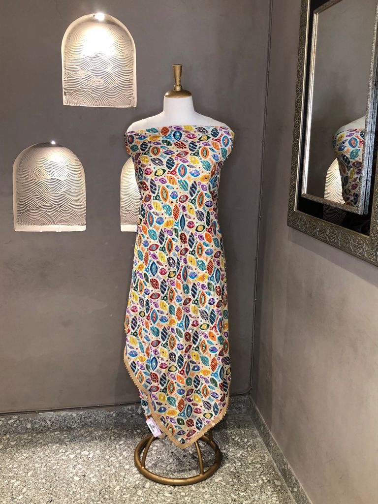 Pakistani Dupatta