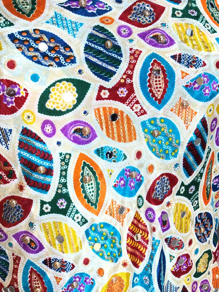 Pakistani Dupatta
