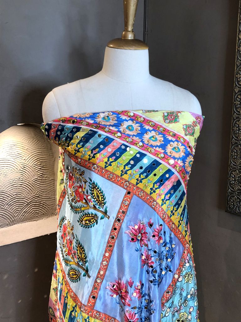 Pakistani Dupatta