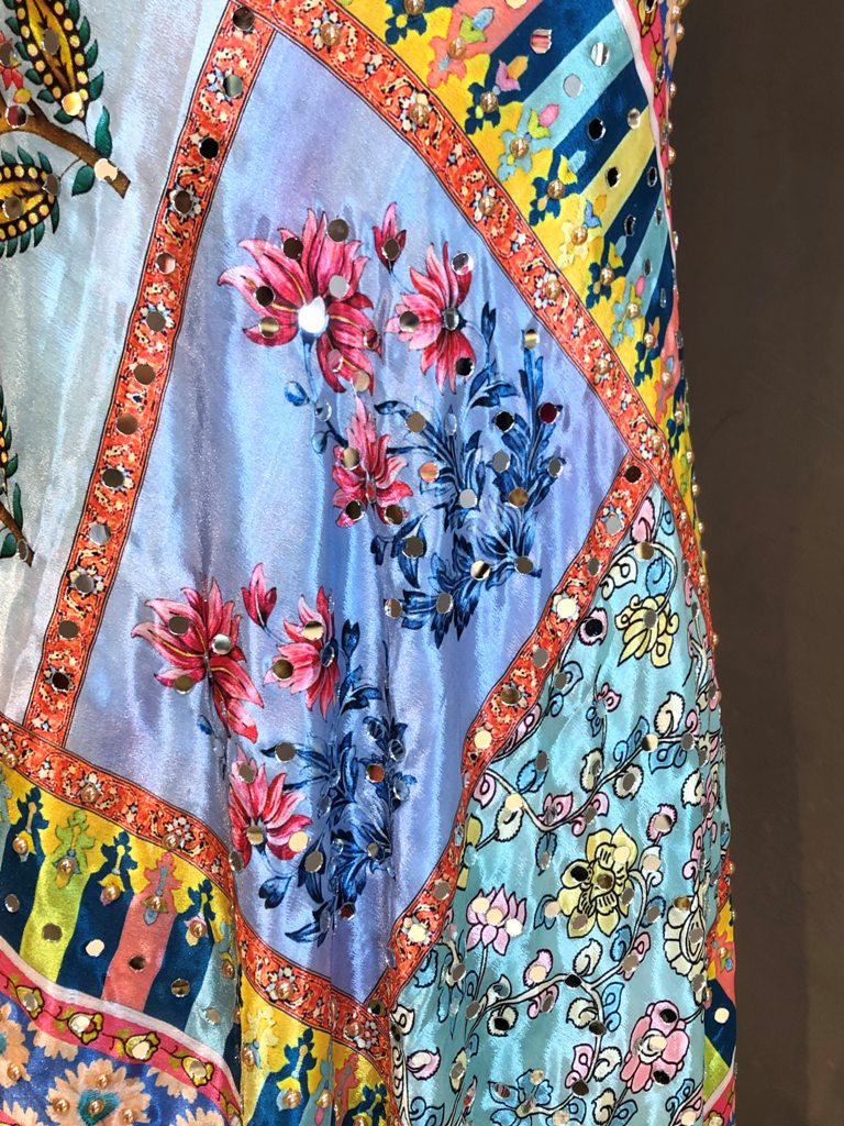 Pakistani Dupatta