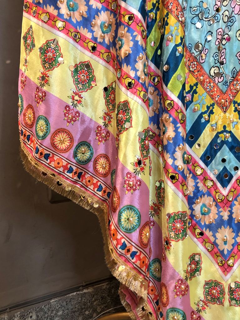 Pakistani Dupatta