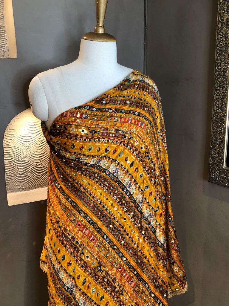 Pakistani Dupatta