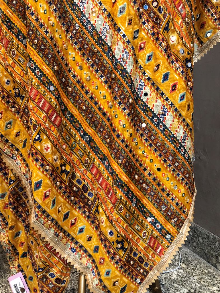 Pakistani Dupatta