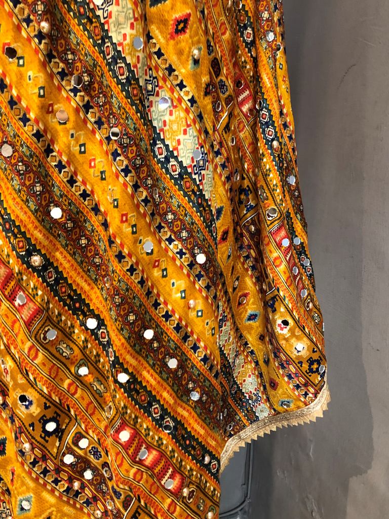 Pakistani Dupatta