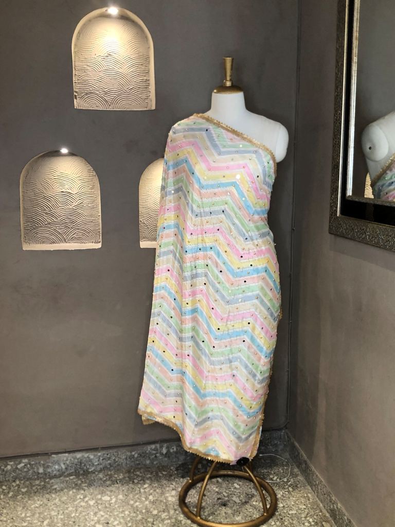 Pakistani Dupatta