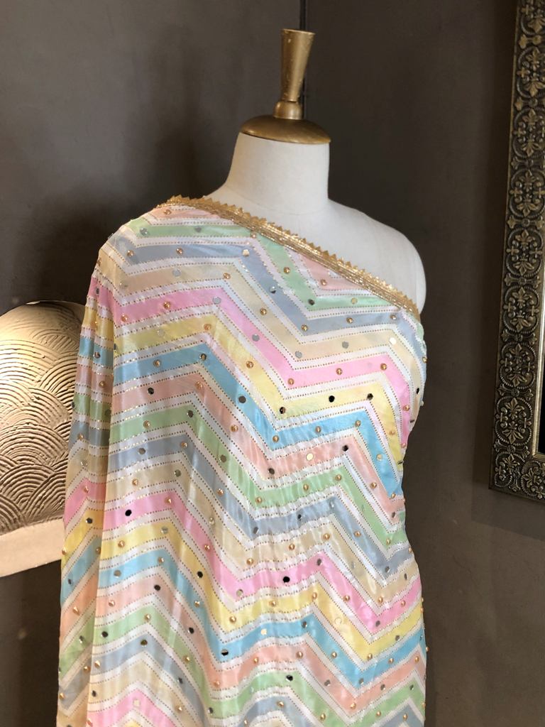 Pakistani Dupatta