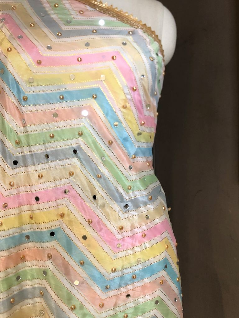 Pakistani Dupatta
