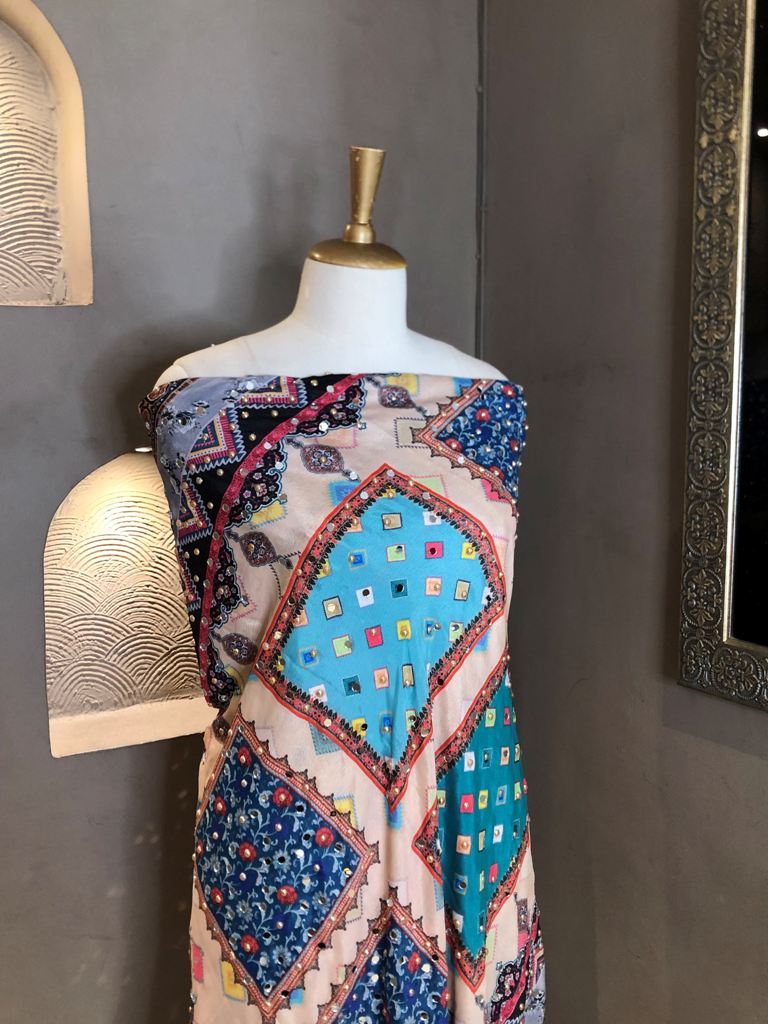 Pakistani Dupatta
