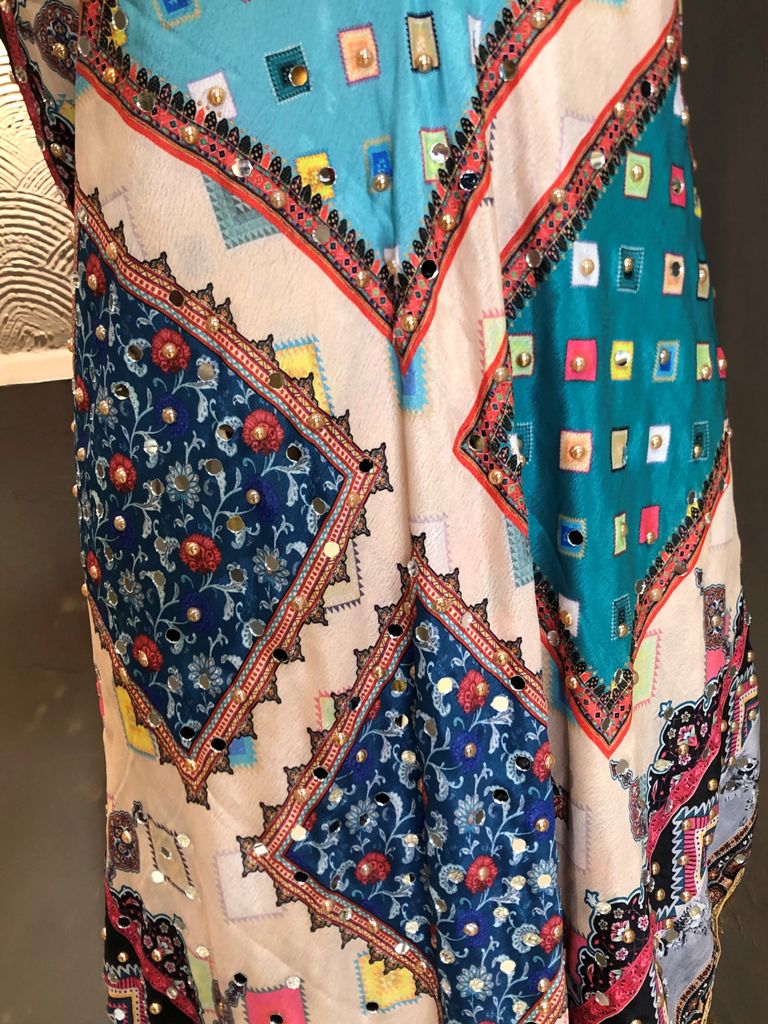 Pakistani Dupatta