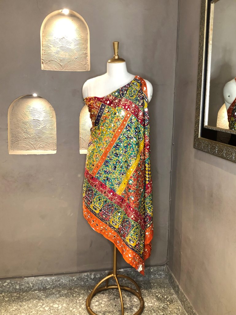 Pakistani Dupatta