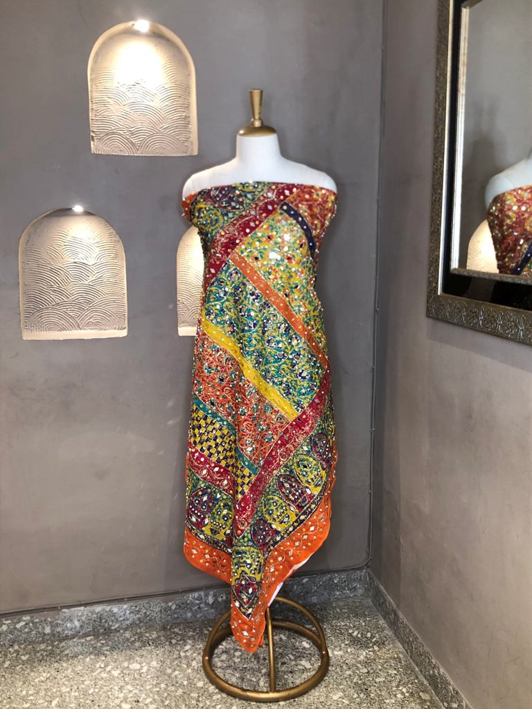 Pakistani Dupatta