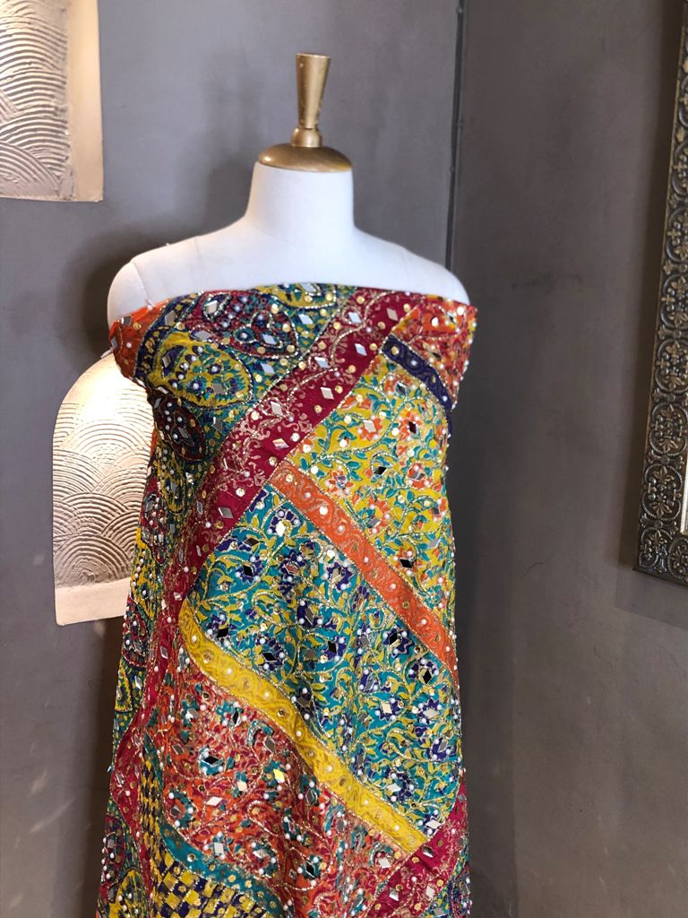 Pakistani Dupatta