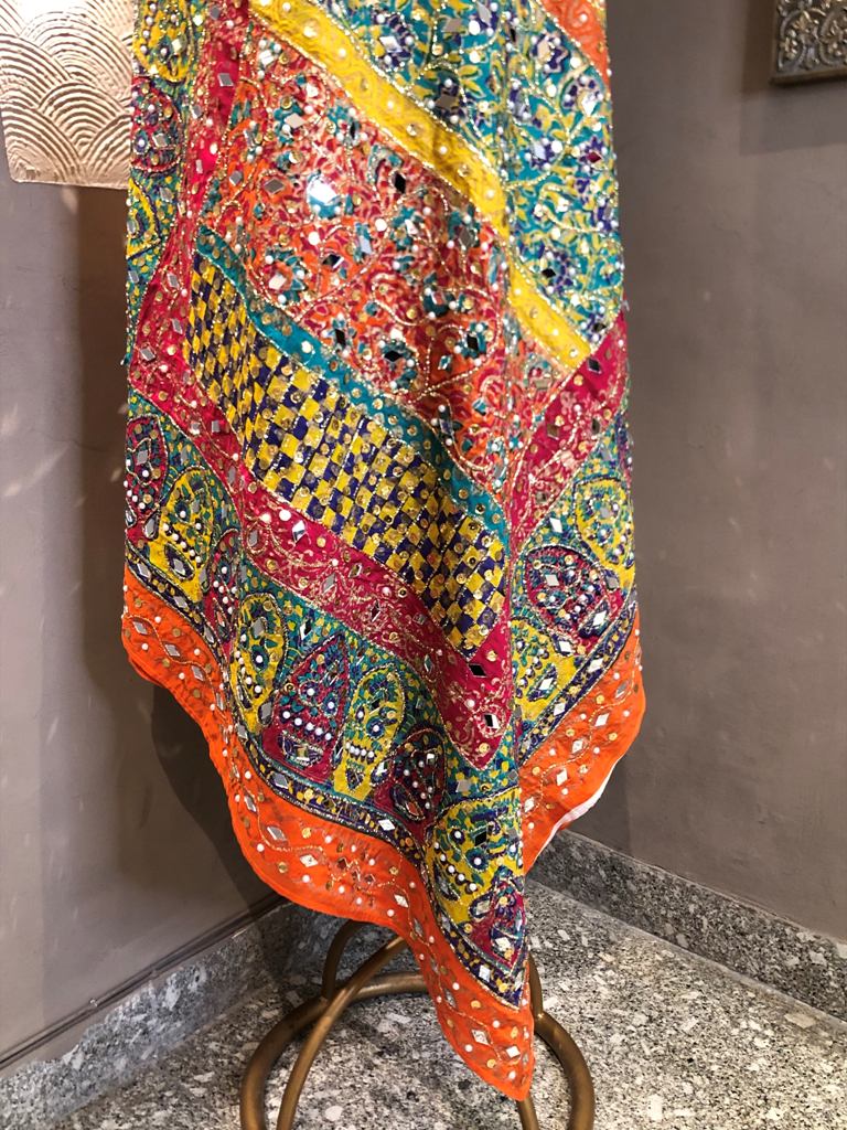 Pakistani Dupatta