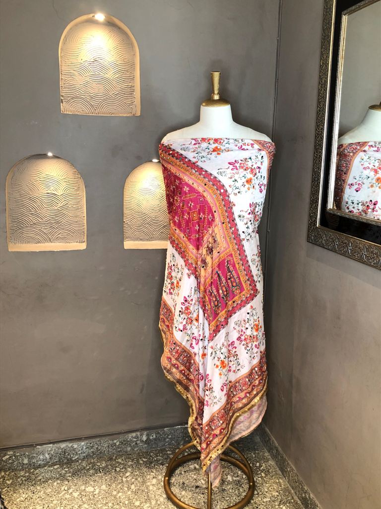 Pakistani Dupatta