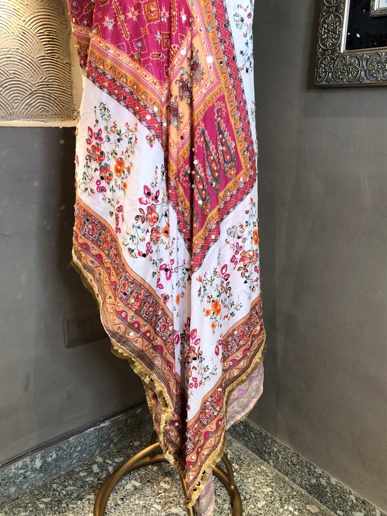 Pakistani Dupatta