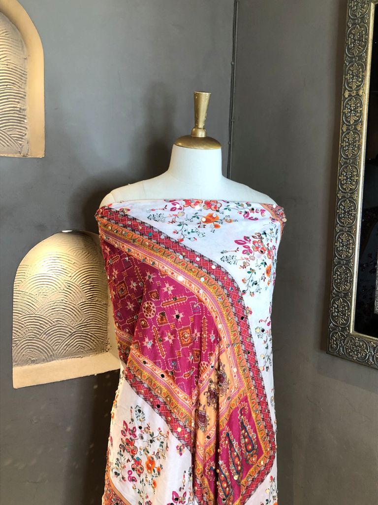 Pakistani Dupatta