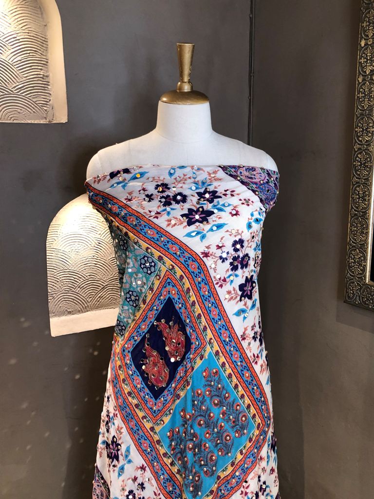 Pakistani Dupatta