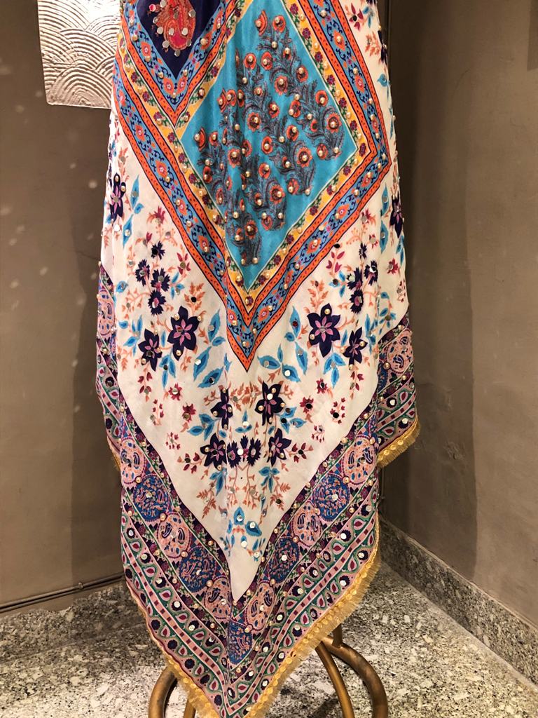 Pakistani Dupatta