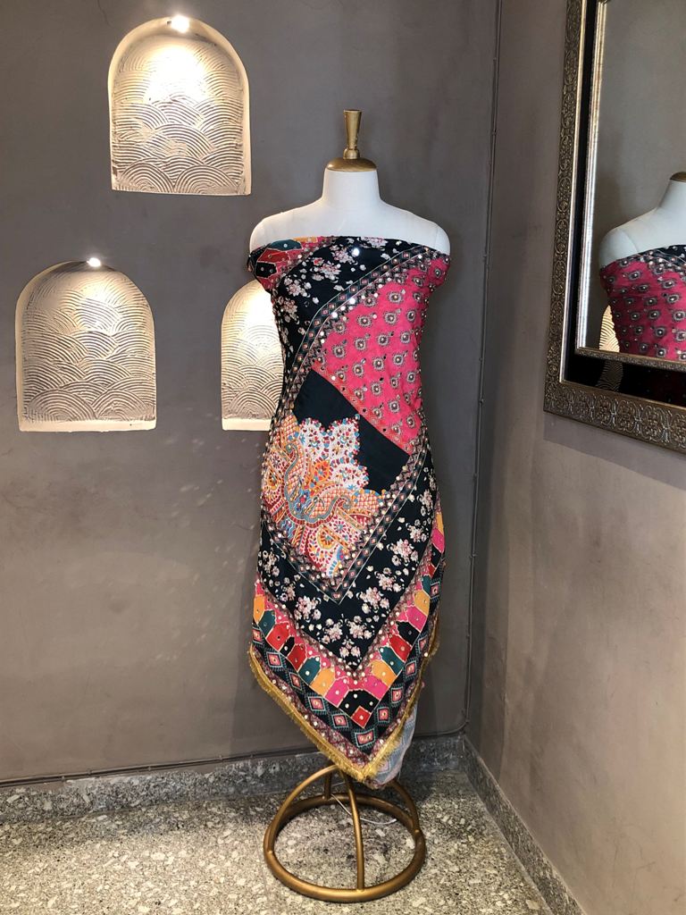 Pakistani Dupatta