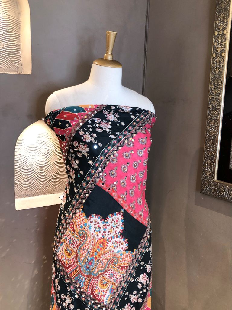 Pakistani Dupatta