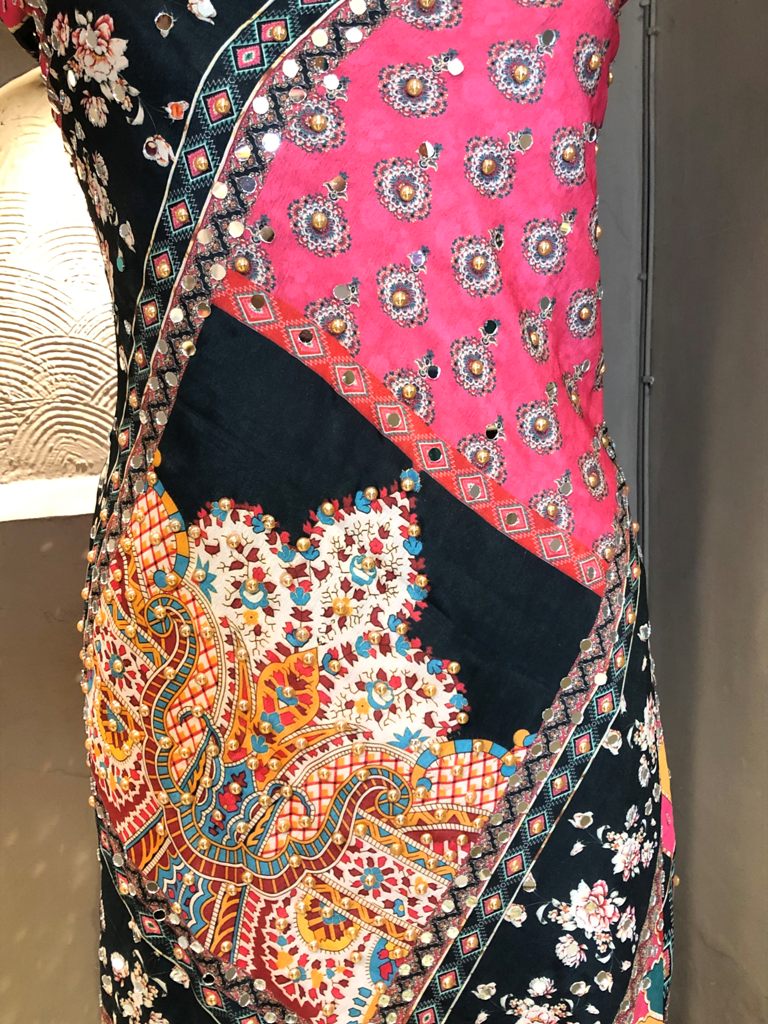 Pakistani Dupatta