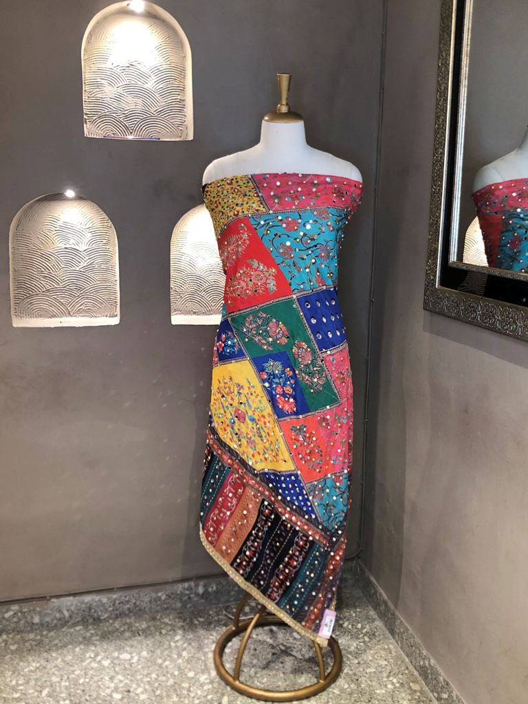 Pakistani Dupatta