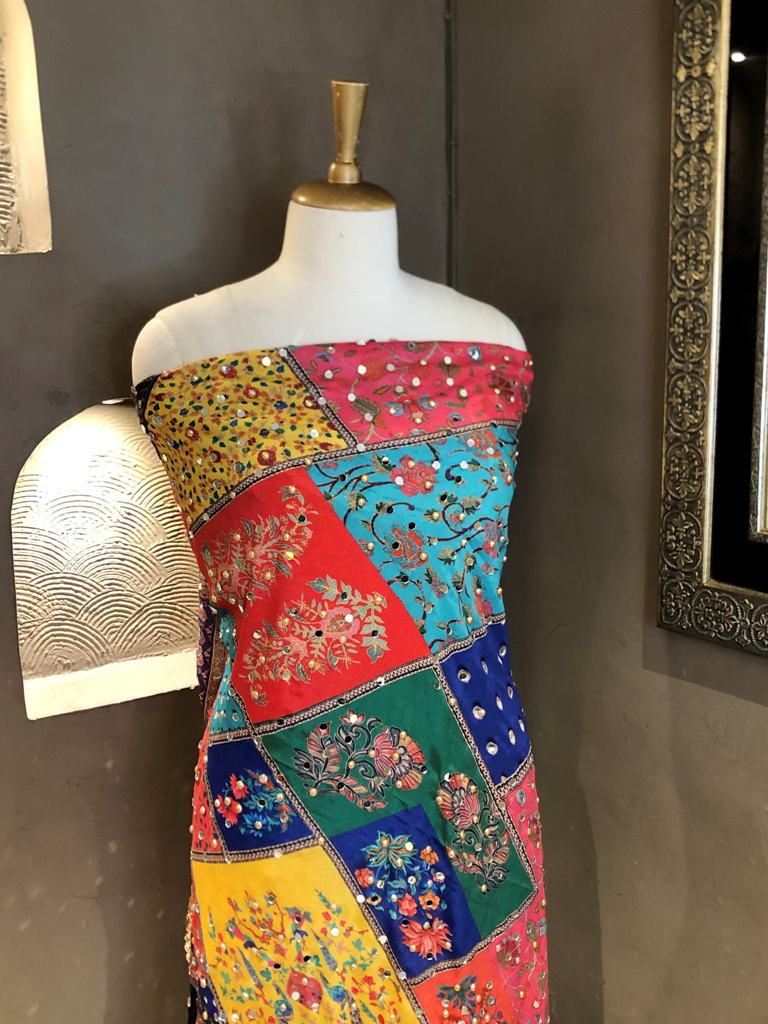 Pakistani Dupatta